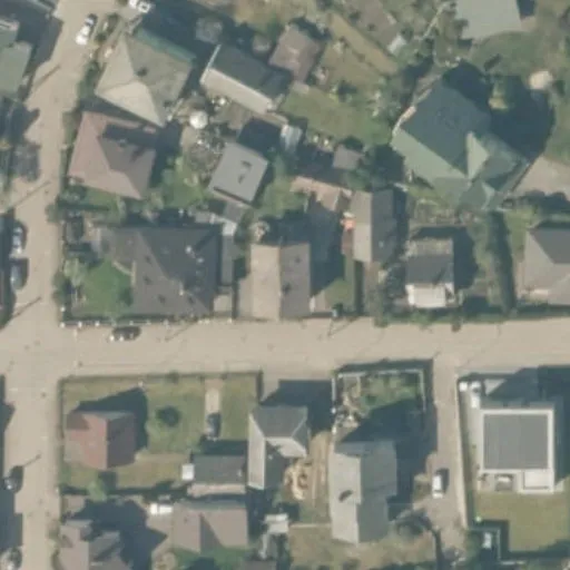 Vaizdas iš viršaus: Vienybės g. 9, Klaipėda