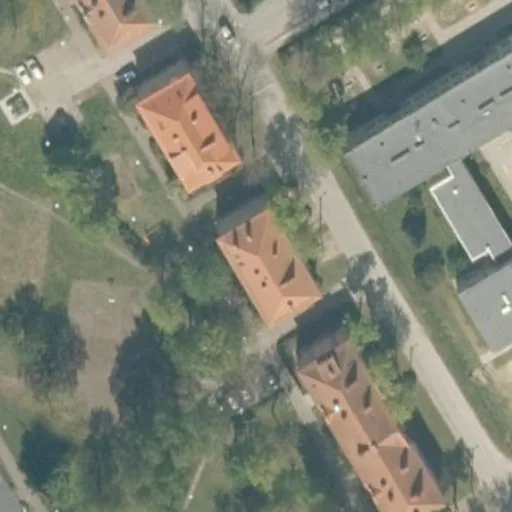 Vaizdas iš viršaus: Vyšnių g. 14, Klaipėda