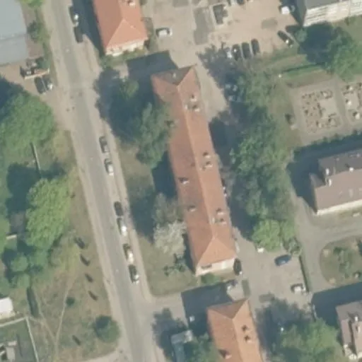 Vaizdas iš viršaus: Žalgirio g. 3, Klaipėda