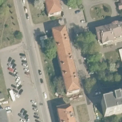 Vaizdas iš viršaus: Žalgirio g. 5, Klaipėda