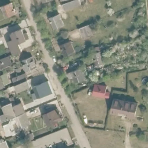Vaizdas iš viršaus: Žūklės g. 11, Klaipėda