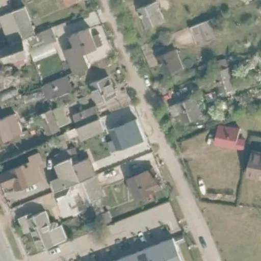 Vaizdas iš viršaus: Žūklės g. 12, Klaipėda