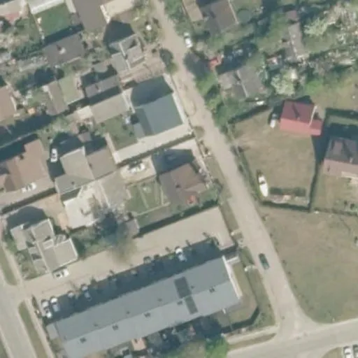 Vaizdas iš viršaus: Žūklės g. 14, Klaipėda