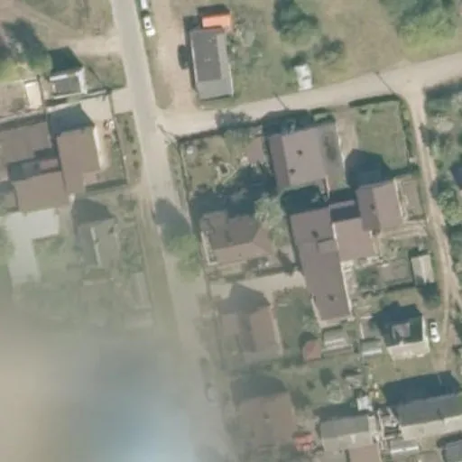 Vaizdas iš viršaus: Žūklės g. 17, Klaipėda