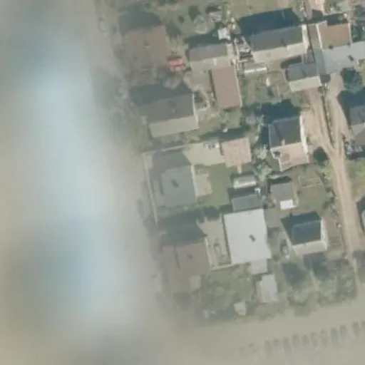 Vaizdas iš viršaus: Žūklės g. 25, Klaipėda