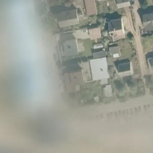 Vaizdas iš viršaus: Žūklės g. 27, Klaipėda