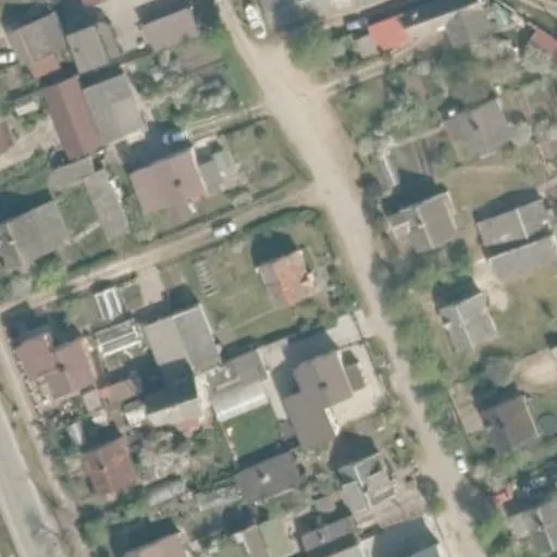 Vaizdas iš viršaus: Žūklės g. 6, Klaipėda
