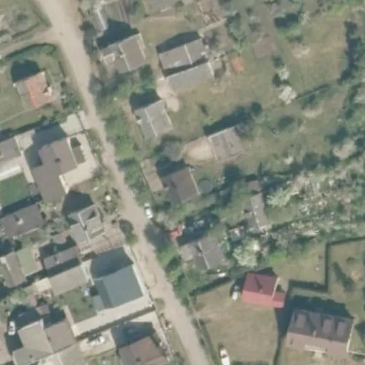 Vaizdas iš viršaus: Žūklės g. 9, Klaipėda