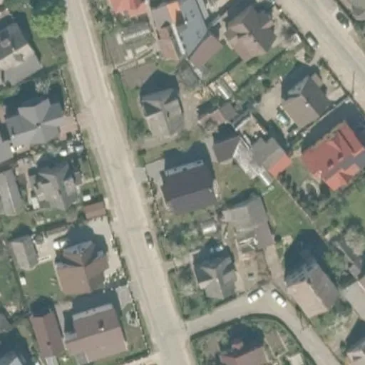 Vaizdas iš viršaus: Žemaičių g. 19, Klaipėda