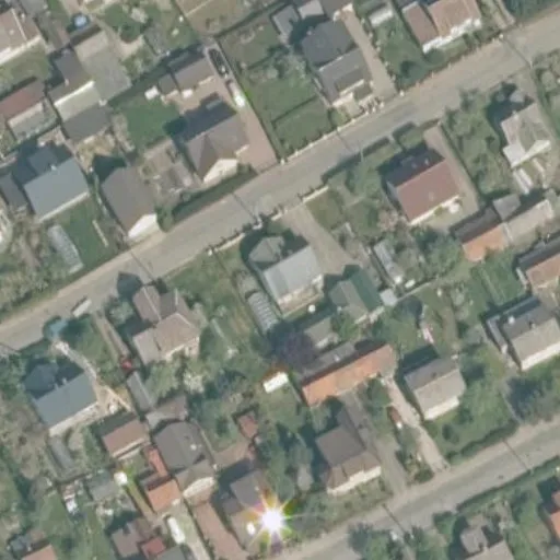 Vaizdas iš viršaus: Audėjų g. 10, Klaipėda