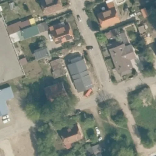 Vaizdas iš viršaus: Balandžių g. 3, Klaipėda