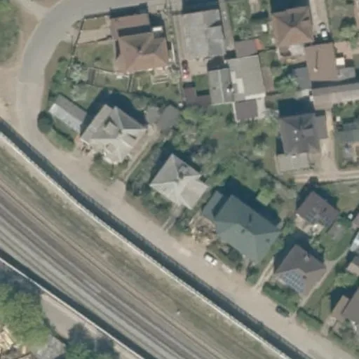 Vaizdas iš viršaus: Geležinkelio g. 36, Klaipėda