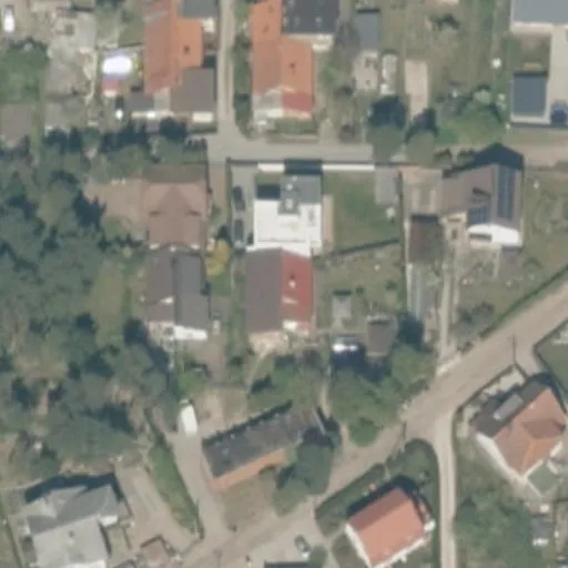 Vaizdas iš viršaus: Molo g. 36B, Klaipėda