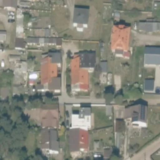 Vaizdas iš viršaus: Molo g. 38B, Klaipėda