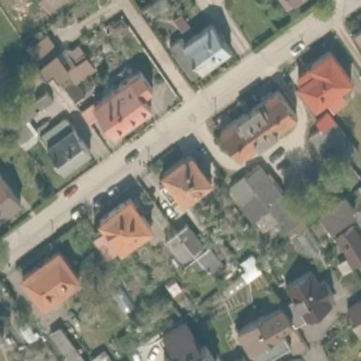 Vaizdas iš viršaus: Laukų g. 14, Klaipėda