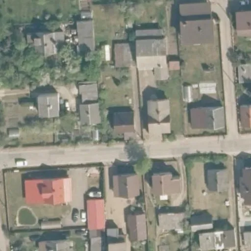 Vaizdas iš viršaus: Nendrių g. 1, Klaipėda