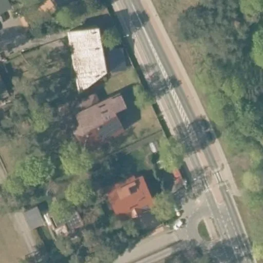 Vaizdas iš viršaus: Girulių pl. 3, Klaipėda