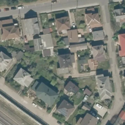 Vaizdas iš viršaus: Putinų g. 5, Klaipėda