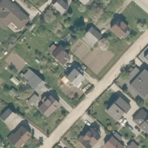 Vaizdas iš viršaus: Šaulių g. 4, Klaipėda