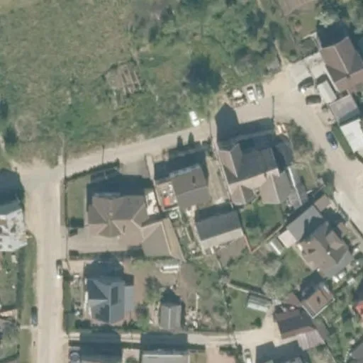Vaizdas iš viršaus: Technikos g. 18, Klaipėda