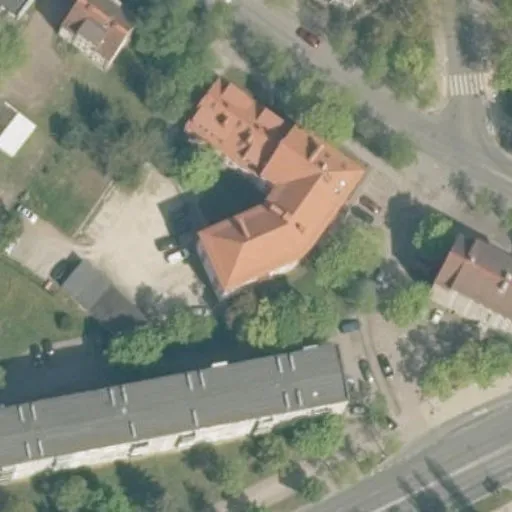 Vaizdas iš viršaus: Tilžės g. 32A, Klaipėda