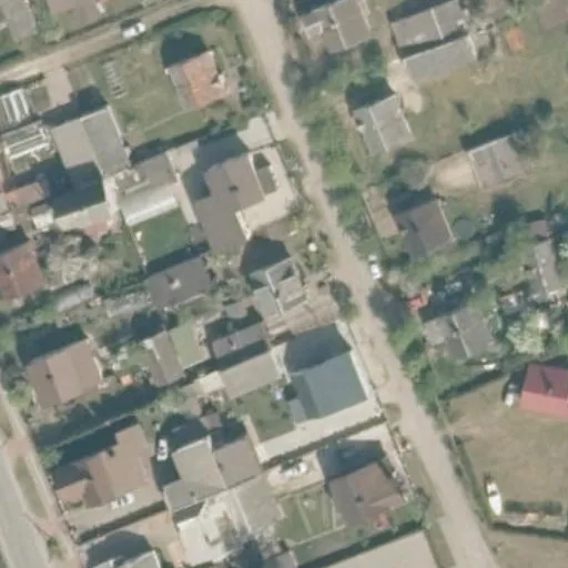 Vaizdas iš viršaus: Žūklės g. 10, Klaipėda