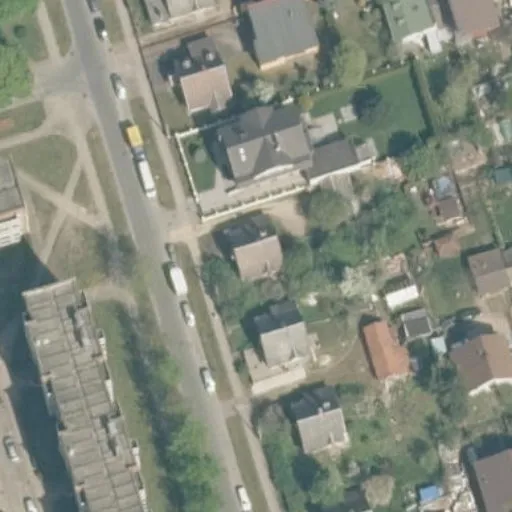 Vaizdas iš viršaus: Poilsio g. 15, Klaipėda