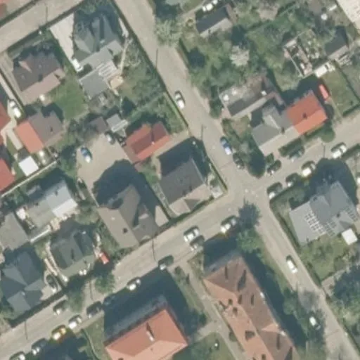 Vaizdas iš viršaus: Aguonų g. 11, Klaipėda