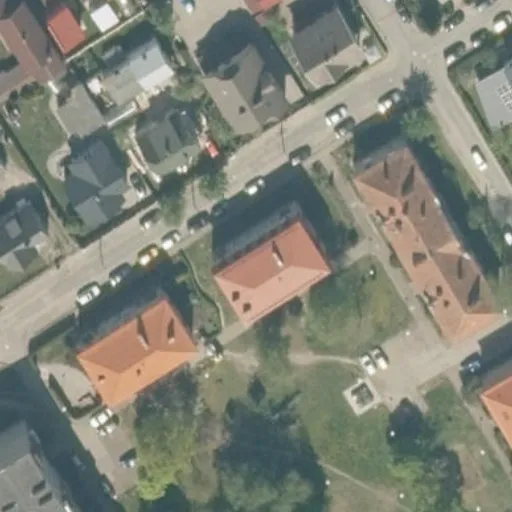 Vaizdas iš viršaus: Aguonų g. 6, Klaipėda