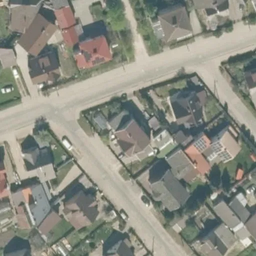 Vaizdas iš viršaus: Verpėjų g. 40, Klaipėda