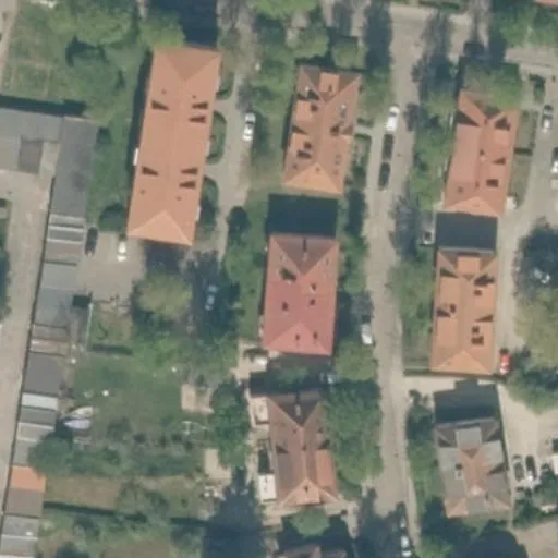 Vaizdas iš viršaus: Sodų g. 7, Klaipėda