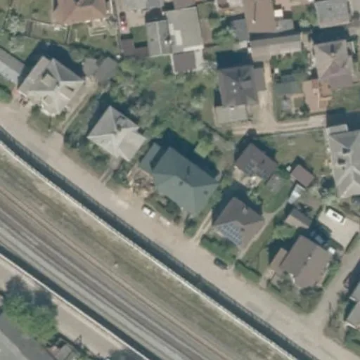 Vaizdas iš viršaus: Geležinkelio g. 34, Klaipėda