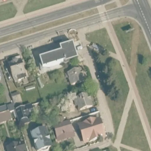 Vaizdas iš viršaus: Giraitės g. 4, Klaipėda