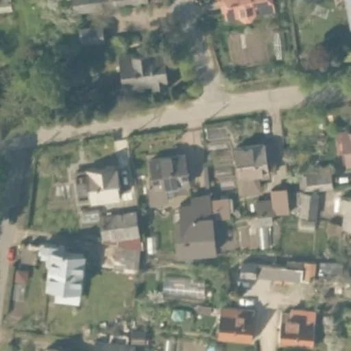 Vaizdas iš viršaus: Girininkijos g. 4, Klaipėda