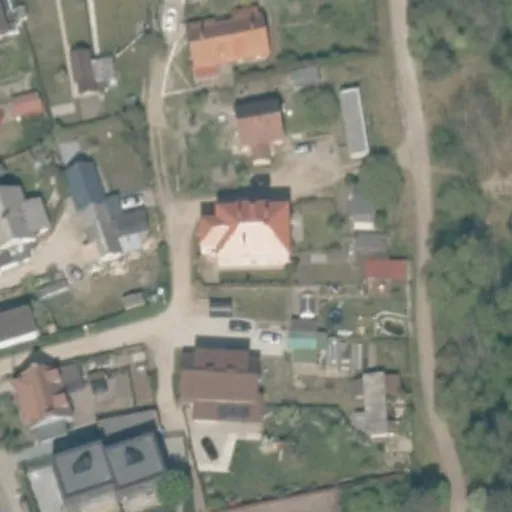 Vaizdas iš viršaus: Molo g. 14A, Klaipėda