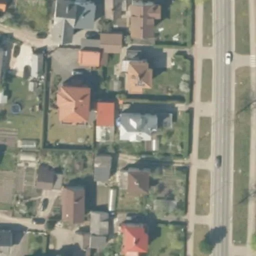 Vaizdas iš viršaus: Kretingos g. 151, Klaipėda
