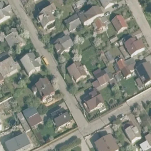 Vaizdas iš viršaus: Kražių g. 27, Klaipėda