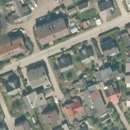 Vaizdas iš viršaus: Laukų g. 34, Klaipėda