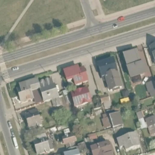 Vaizdas iš viršaus: Naikupės g. 44, Klaipėda