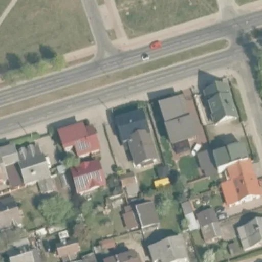 Vaizdas iš viršaus: Naikupės g. 46, Klaipėda
