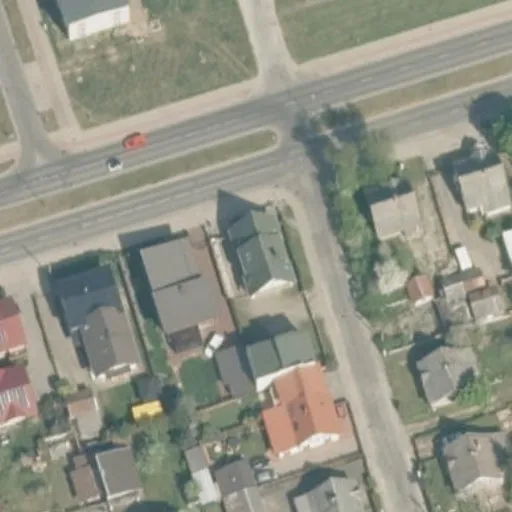 Vaizdas iš viršaus: Naikupės g. 50, Klaipėda