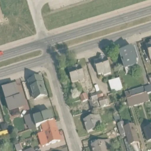 Vaizdas iš viršaus: Naikupės g. 52, Klaipėda