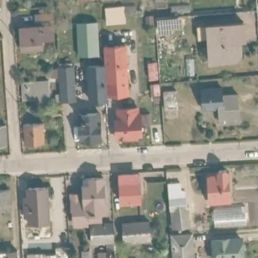 Vaizdas iš viršaus: Nendrių g. 31, Klaipėda