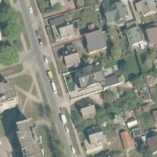 Vaizdas iš viršaus: Poilsio g. 13, Klaipėda