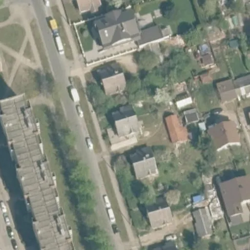 Vaizdas iš viršaus: Poilsio g. 17, Klaipėda