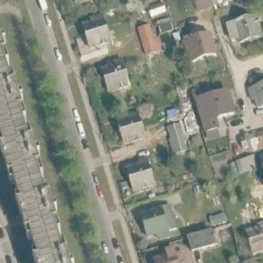 Vaizdas iš viršaus: Poilsio g. 21, Klaipėda