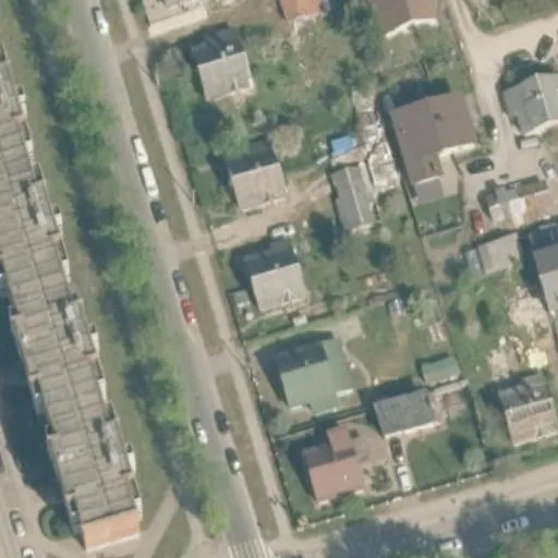 Vaizdas iš viršaus: Poilsio g. 23, Klaipėda