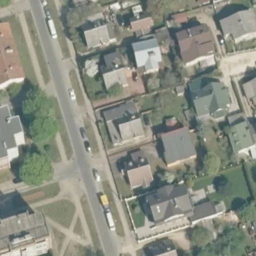 Vaizdas iš viršaus: Poilsio g. 9, Klaipėda