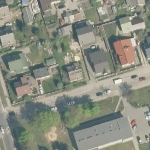 Vaizdas iš viršaus: Kalnupės g. 47, Klaipėda