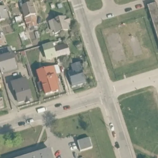 Vaizdas iš viršaus: Kalnupės g. 53, Klaipėda